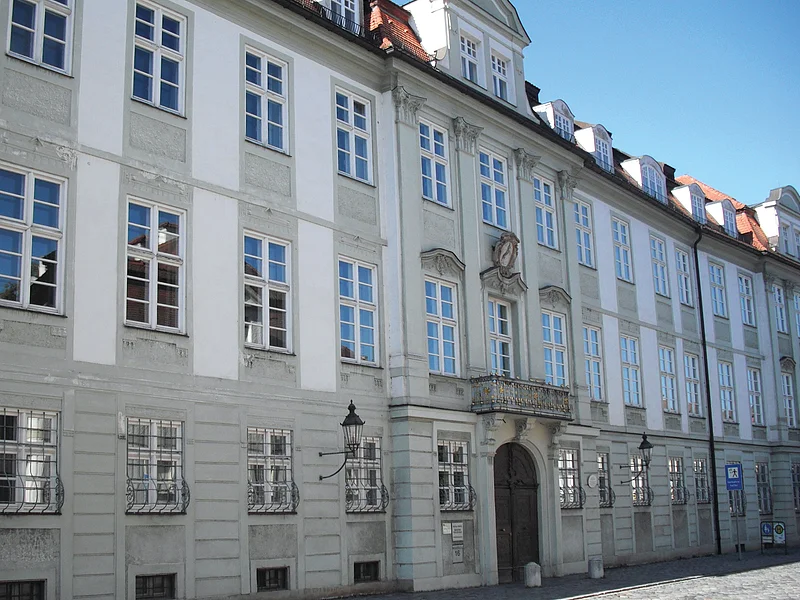 Realschule Maria Ward Realschule Maria Ward Eichstätt