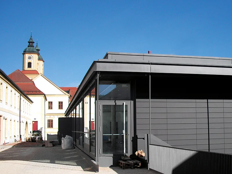 Realschule Rebdorf Hof Realschule Rebdorf Hof